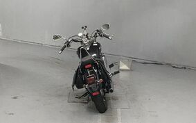 YAMAHA DRAGSTAR 250 VG02J