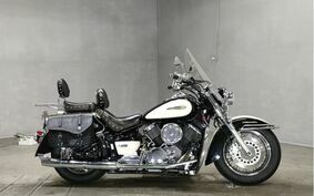 YAMAHA DRAGSTAR 1100 CLASSIC 2006 VP13J