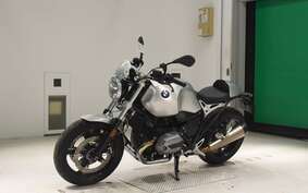 BMW R NINE T PURE 2022