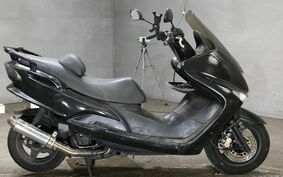 YAMAHA MAJESTY 125 5CA