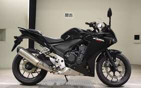 HONDA CBR400R 2014 NC47