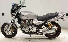 YAMAHA XJR1300 1998 RP01J