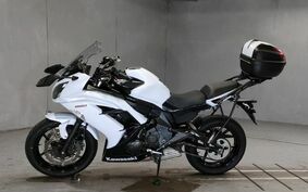 KAWASAKI NINJA 650 2012 EX650E