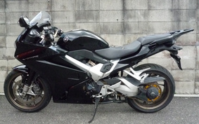 HONDA VFR800F 2014 RC79