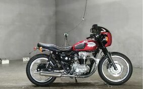 KAWASAKI W400 2006 EJ400A