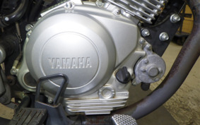 YAMAHA YBR125