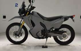 HONDA CRF250 RALLY A MD44