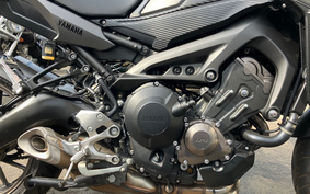 YAMAHA MT-09 Tracer 2015 RN36J