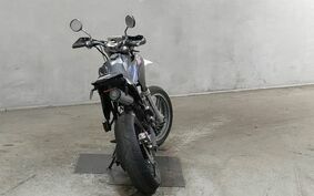 YAMAHA TW225 DG09J