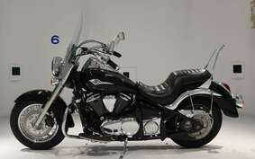 KAWASAKI VULCAN 900 CLASSIC 2007 VN900B