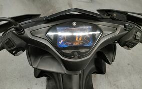 YAMAHA NVX125 不明