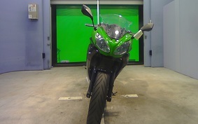 KAWASAKI NINJA 400 2016 EX400E