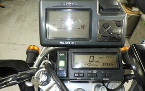 SUZUKI DJEBEL 250 GPS SJ45A