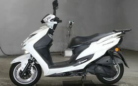 YAMAHA CYGNUS 125 X SR SEA5J