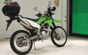 KAWASAKI KLX230 LX230A