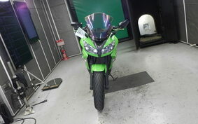 KAWASAKI NINJA 400R 2013 ER400B