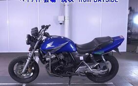 HONDA CB400SFV-K NC39