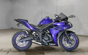 YAMAHA YZF-R25 RG43J