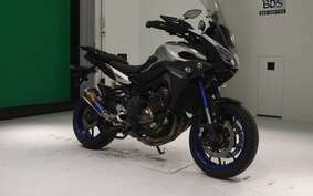 YAMAHA MT-09 Tracer 2015 RN36J