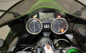 KAWASAKI ZX 1400 NINJA R 2016 ZXT40J