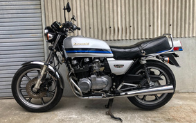 KAWASAKI Z750 FX Type Gen.3 1981 KZ750E