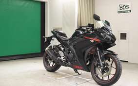 YAMAHA YZF-R25 RG10J