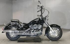 YAMAHA DRAGSTAR 400 CLASSIC 2014 VH02J