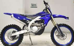 YAMAHA YZ250FX CG41C