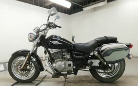 SUZUKI GZ250 Marauder NJ48A