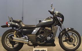 KAWASAKI ELIMINATOR 250 SE 1989 EL250A