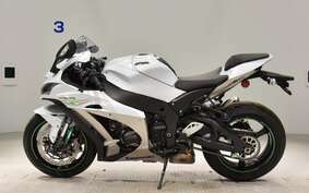 KAWASAKI ZX 10 NINJA R A 2018 ZXT00S