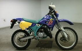 KAWASAKI KDX125 SR 1994 DX125A