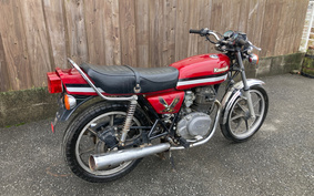 KAWASAKI Z250 FT KZ250A