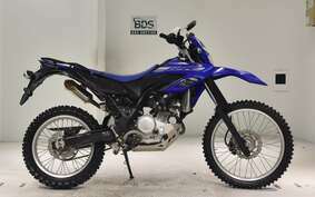 YAMAHA WR155R