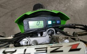 KAWASAKI KLX250D TRACKER LX250E