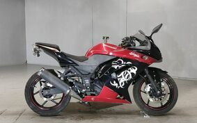 KAWASAKI NINJA 250R EX250K