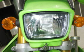 KAWASAKI KLX250 LX250E