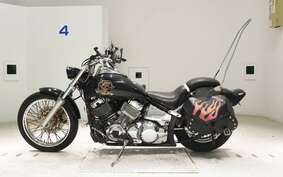 YAMAHA DRAGSTAR 400 2005 VH01J