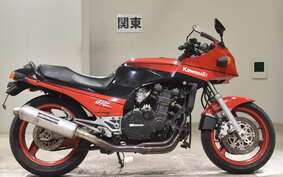 KAWASAKI GPZ900R NINJA 1997 ZX900A