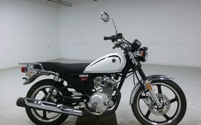 YAMAHA YB125SP PCJL