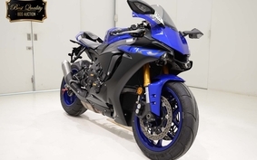 YAMAHA YZF-R1 2006 RN49