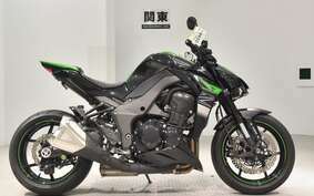 KAWASAKI Z1000 Gen.5 2017 ZXT00W