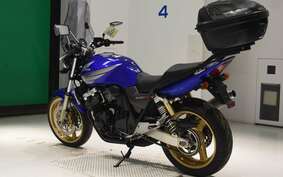 HONDA CB400SFV-3 2006 NC39