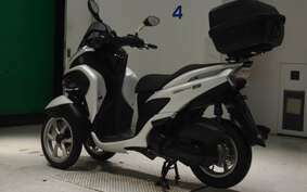 YAMAHA TRICITY 125 SE82J