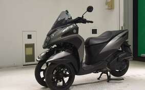 YAMAHA TRICITY 125 A SEC1J