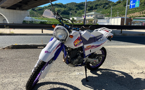 YAMAHA TT250R RAID 4GY