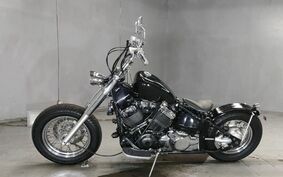 YAMAHA DRAGSTAR 400 CLASSIC 2009 VH01J