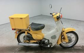 HONDA C70 SUPER CUB HA02