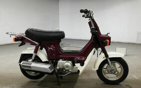 HONDA CHALY 50 CF50