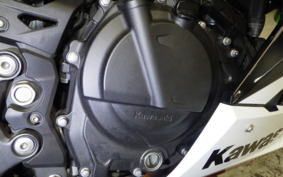 KAWASAKI NINJA 400 2022 EX400G